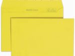 ELCO Briefumschläge DIN C6 ohne Fenster haftklebend