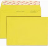 ELCO Briefumschläge DIN C6 ohne Fenster haftklebend