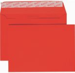 ELCO Briefumschläge DIN C6 ohne Fenster haftklebend