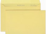 ELCO Briefumschläge DIN C6 ohne Fenster haftklebend