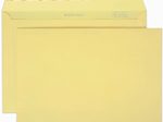 ELCO Briefumschläge DIN C5 ohne Fenster haftklebend