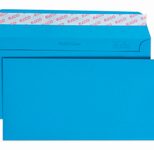 ELCO Briefumschläge DIN lang ohne Fenster haftklebend