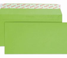 ELCO Briefumschläge DIN lang ohne Fenster haftklebend