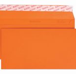 ELCO Briefumschläge DIN lang ohne Fenster haftklebend