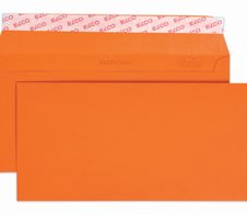 ELCO Briefumschläge DIN lang ohne Fenster haftklebend