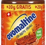 ovomaltine® Crunchy Cream 400,0 g