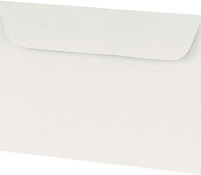 artoz Briefumschläge DIN C5 ohne Fenster nassklebend