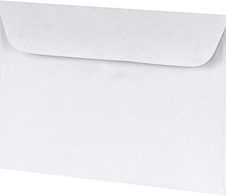 artoz Briefumschläge DIN C5 ohne Fenster nassklebend