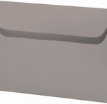 artoz Briefumschläge DIN C5 ohne Fenster nassklebend