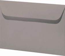 artoz Briefumschläge DIN C5 ohne Fenster nassklebend