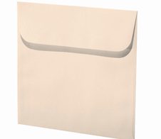 artoz Briefumschläge quadratisch ohne Fenster nassklebend