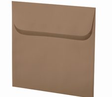 artoz Briefumschläge quadratisch ohne Fenster nassklebend