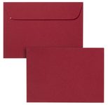 artoz Briefumschläge DIN C6 ohne Fenster nassklebend