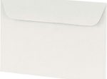artoz Briefumschläge DIN C6 ohne Fenster nassklebend