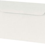 artoz Briefumschläge DIN C6 ohne Fenster nassklebend