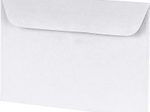 artoz Briefumschläge DIN C6 ohne Fenster nassklebend