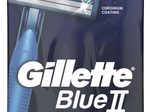 Gillette Blue II Rasierer Herren 7 St.