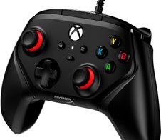 HyperX Clutch Gladiate Wired Gaming Controller Xbox