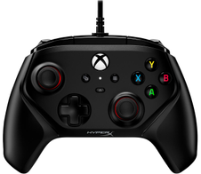 HyperX Clutch Gladiate Wired Gaming Controller Xbox
