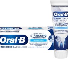 Oral-B PRO-SCIENCE ADVANCED Zahncreme 75 ml