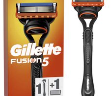 Gillette Fusion5 Rasierer Herren 1 St.