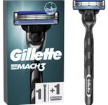 Gillette Mach3 Rasierer Herren 1 St.