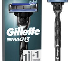 Gillette Mach3 Rasierer Herren 1 St.