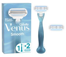 Gillette Venus Smooth Damen Rasierer 1 St.