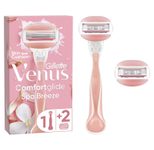 Gillette Venus Comfortglide Spa Breeze Damen Rasierer 1 St.