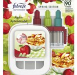 febreze Alpen Apfelstrudel Duftstecker 20,0 ml