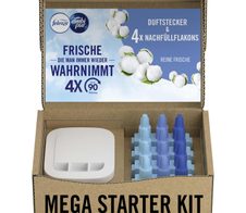 febreze Duftstecker frisch 80,0 ml