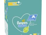 Pampers® Feuchttücher fresh clean 1-lagig
