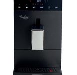 Ariete Diadema Kaffeevollautomat mit Milchbehälter - schwarz
