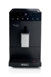 Ariete Diadema Kaffeevollautomat mit Milchbehälter - schwarz