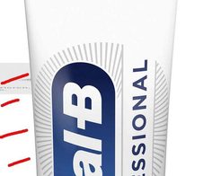 Oral-B PROFESSIONAL Zahncreme 75 ml
