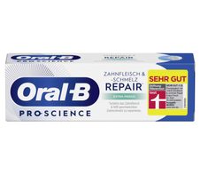 Oral-B PRO-SCIENCE Zahncreme 75 ml