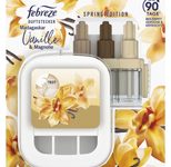 febreze Duftstecker Madagaskar Vanille & Magnolie 20,0 ml