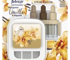 febreze Duftstecker Madagaskar Vanille & Magnolie 20,0 ml