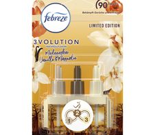 febreze Raumduft-Nachfüller Madagaskar Vanille & Magnolie 20,0 ml