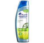 head&shoulders® Anti-Schuppen ANTI-FETT Shampoo 250 ml