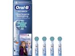 Oral-B Zahnbürstenaufsätze PRO KIDS 3+ FROZEN