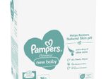 Pampers® Feuchttücher new baby Harmonie™ 1-lagig