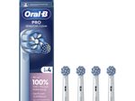 Oral-B Zahnbürstenaufsätze PRO Sensitive Clean