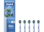Oral-B Zahnbürstenaufsätze PRO Precision Clean