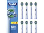 Oral-B Zahnbürstenaufsätze PRO Precision Clean
