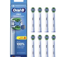 Oral-B Zahnbürstenaufsätze PRO Precision Clean