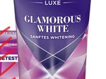 blend-a-med 3D WHITE LUXE GLAMOROUS WHITE Zahncreme 75 ml