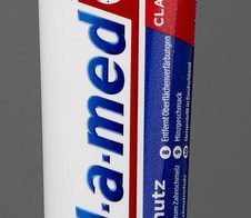 blend-a-med CLASSIC Zahncreme 75 ml