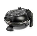 G3Ferrari Delizia Pizzaofen - schwarz -  Anniversary Special Edition (G1017710)