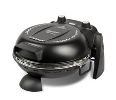 G3Ferrari Delizia Pizzaofen - schwarz -  Anniversary Special Edition (G1017710)